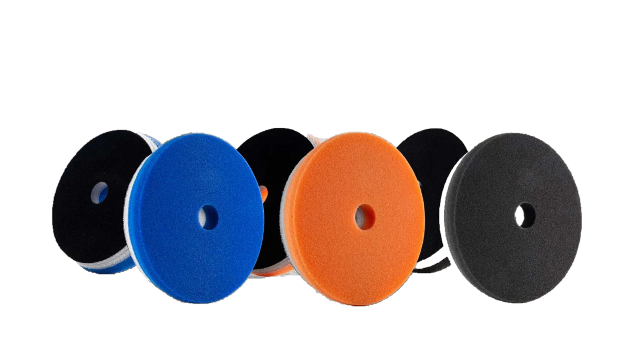 Pads de polissage Formula Detailing