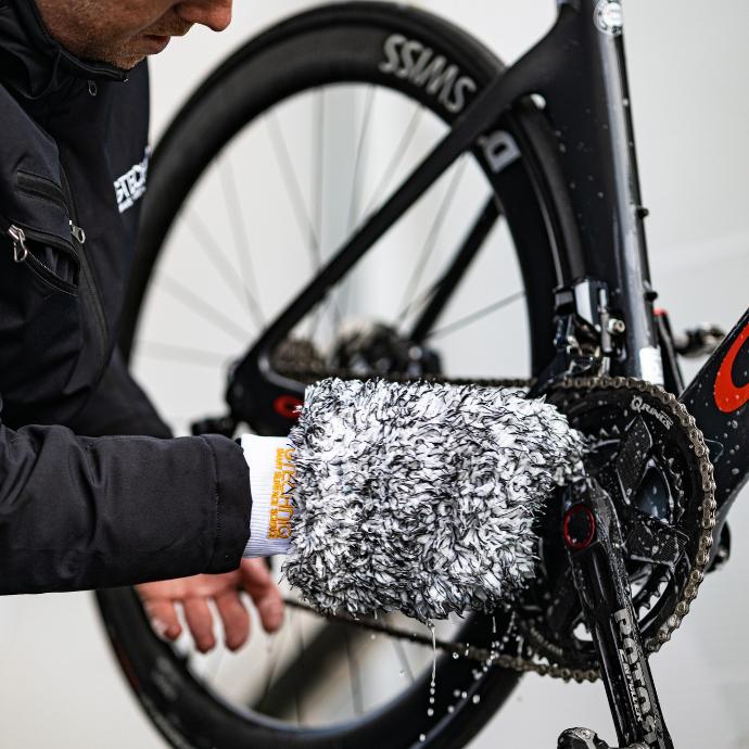 Gtechniq Bike Microfibre Wash Mitt