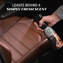 Nettoyant & Protection des Cuirs Hybrid Solutions Turtle Wax - Leather Mist.webp