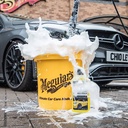 Seau de lavage Jaune Meguiar's 20L.jpg