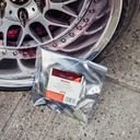 Stjärnagloss Borstar - Kit de 2 pinceaux Premium de detailing.webp