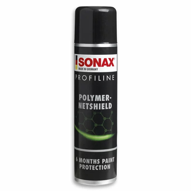 [02233000] Protection Polymer Net Shield - Sonax