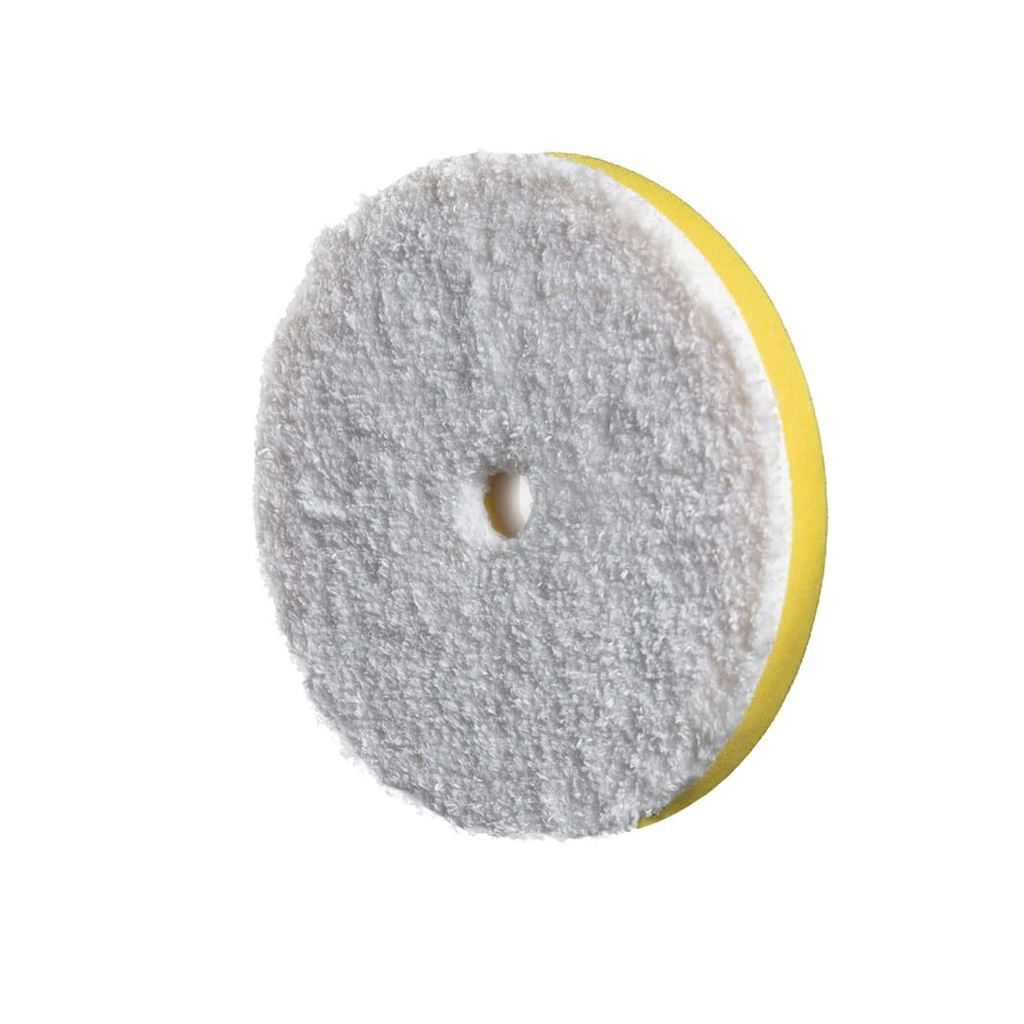 [9.MF80M] D-A Fine Microfiber Polishing Pad - Rupes (75mm)