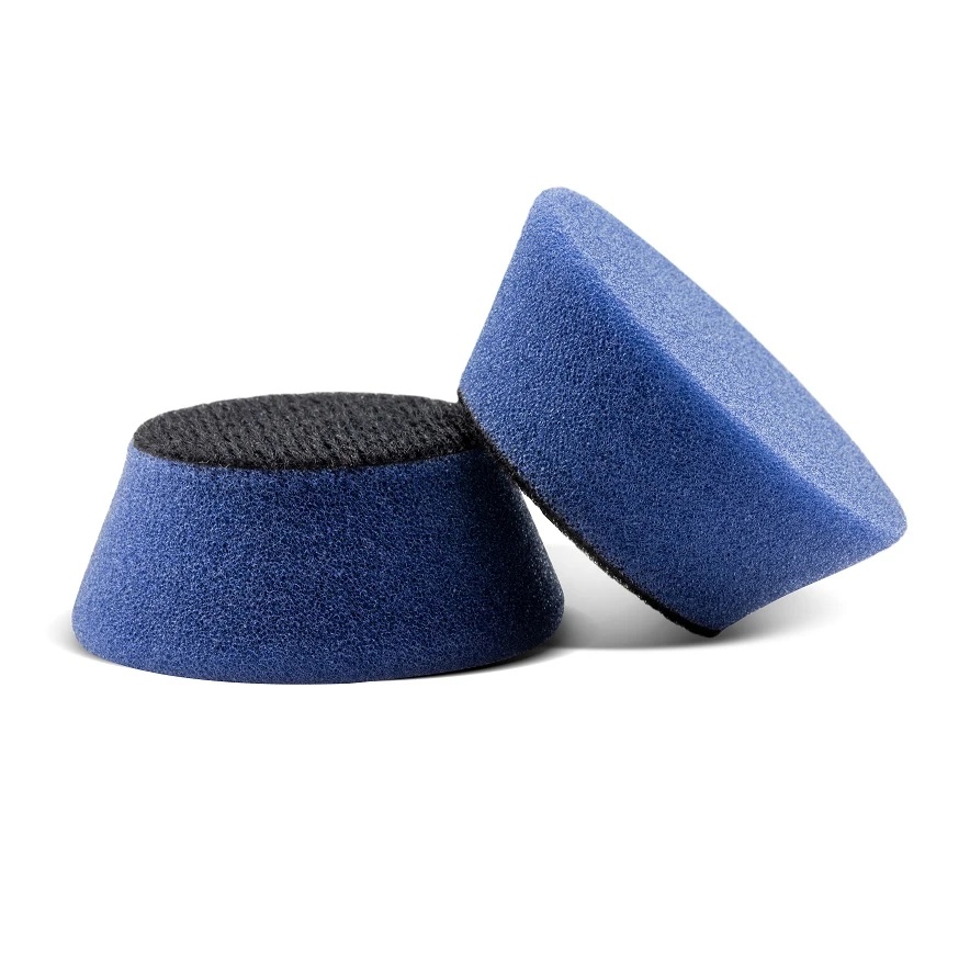 [NINBLUE34] Ninja pad blue finition - Scholl Concepts (30mm)