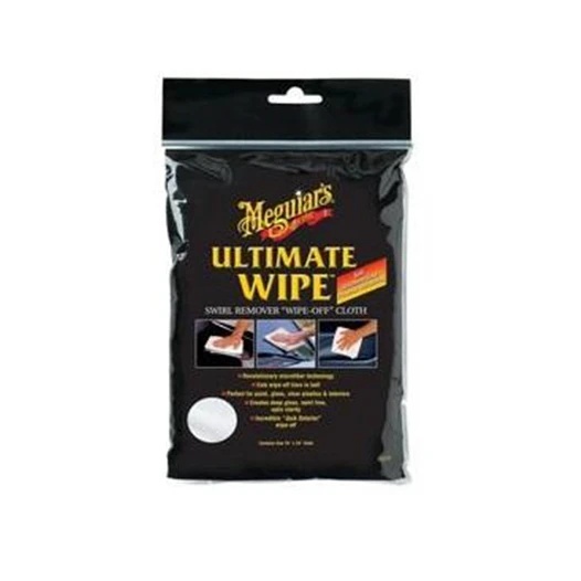 [E100EU] Microfibre Ultime Meguiar'S