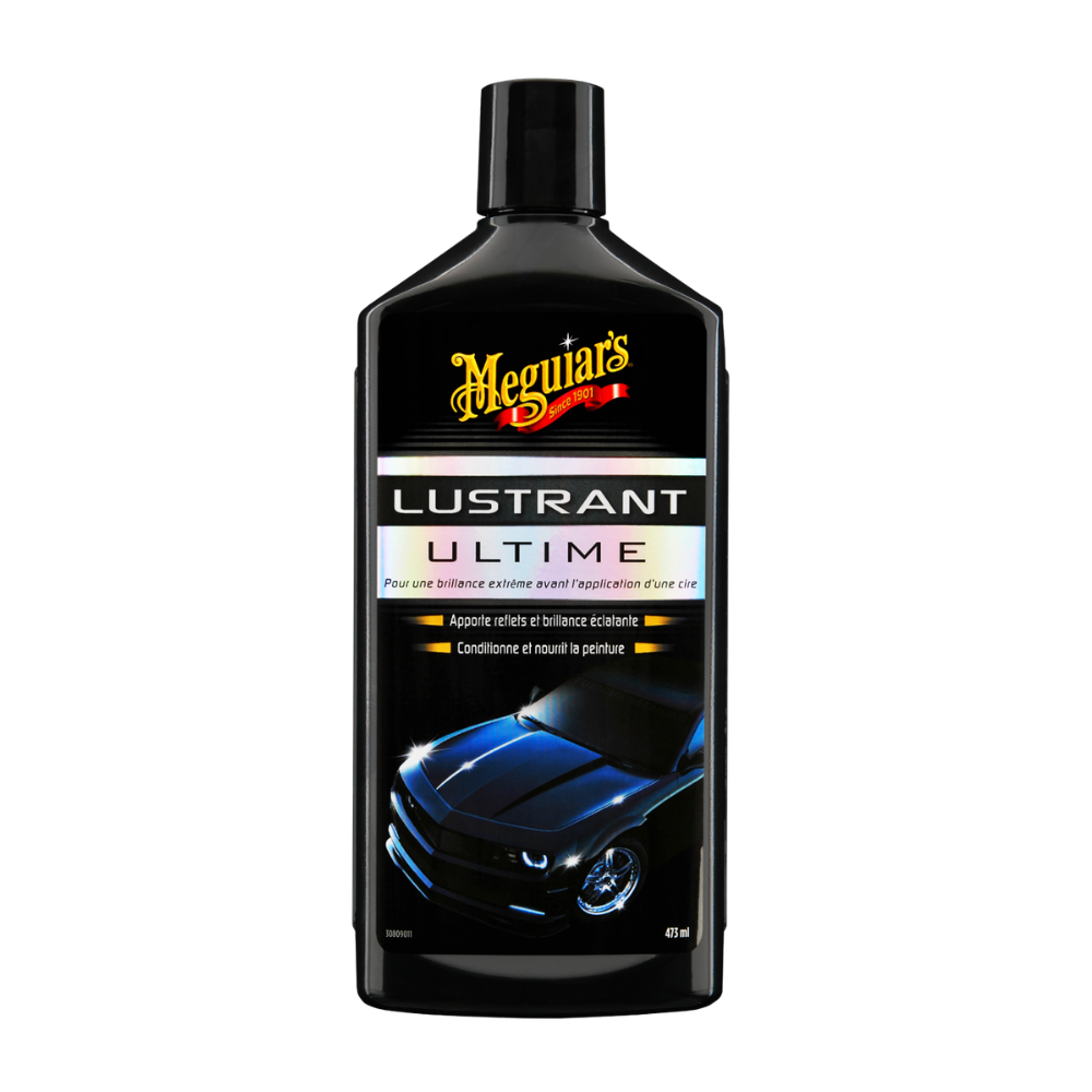[G19216EU] Lustrant Ultime Meguiar'S