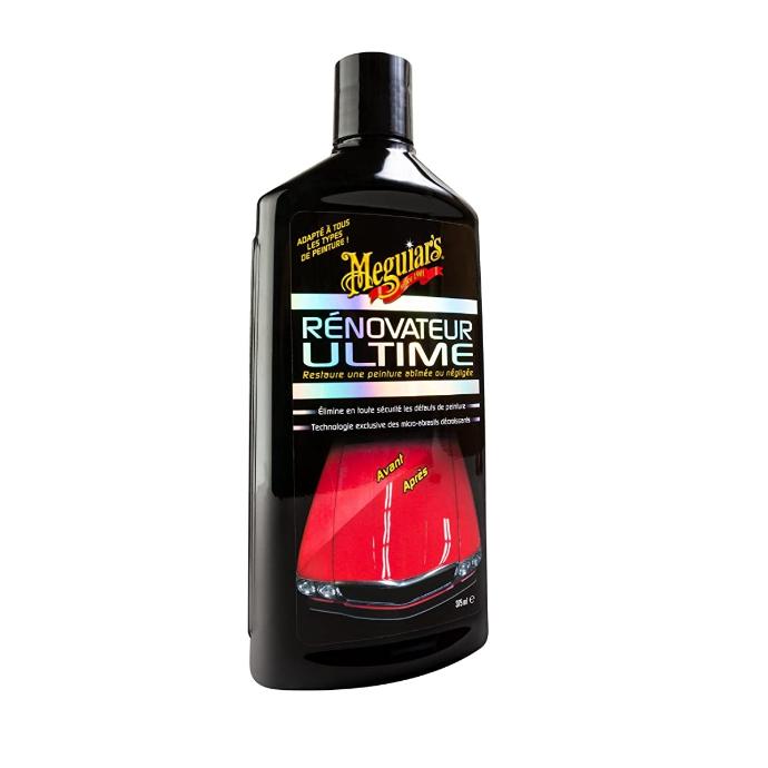 [G19216EU] Lustrant Ultime Meguiar'S