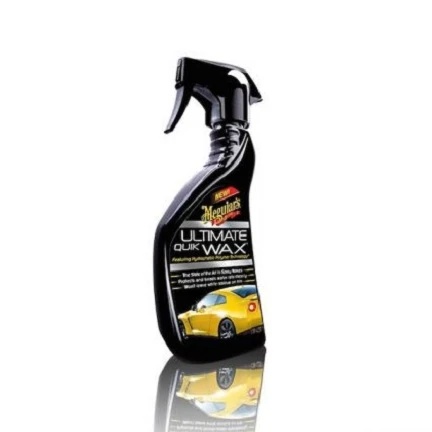 [G17516F] Cire Éclair Ultime Meguiar'S