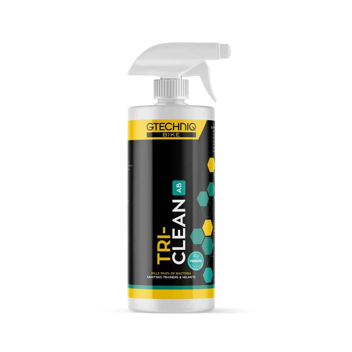 [BTC 0.5] Tri-Clean Antibactérien - Gtechniq Bike