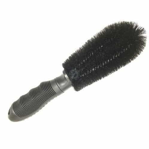 [L009] Brosse de nettoyage pour jantes