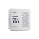 [PLS001] Coffret Protection Cuir & Plastique Hendlex Home Care Set