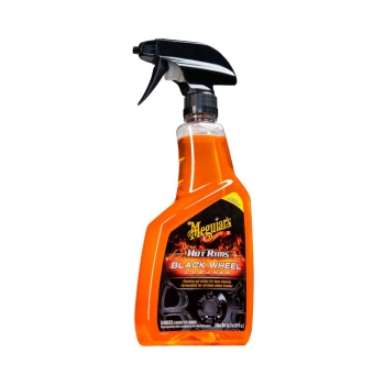 [G230524F] Nettoyant Jantes Noires & Foncées - Meguiar'S
