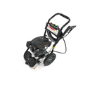 [10049] Nettoyeur haute pression thermique 4 temps à essence 228 BAR - 7 CV / 196 cc - HBM