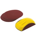 [331221] Cale à Poncer Auto-Agrippante - Autobest