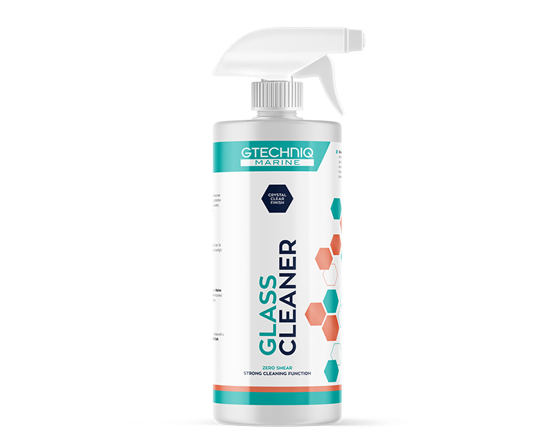 [MGCL 0.5] Gtechniq Marine Glass Cleaner (Spray 500ml)