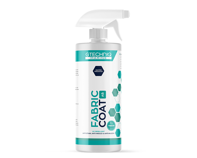 [MMCF 0.5] Gtechniq Marine Fabric Coat (Spray 500ml)