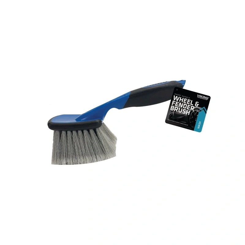 [VK-WHE-928100] Brosse de lavage Viking Wheel & Fender à manche court