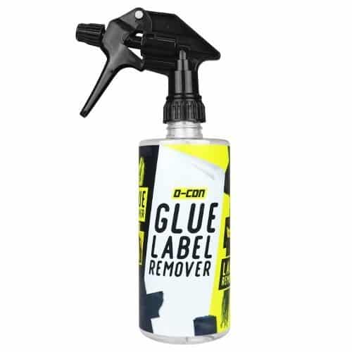 [SPI_401_500] D-Con Glue and Tar Remover Chemical Guys - Décapant pour autocollants