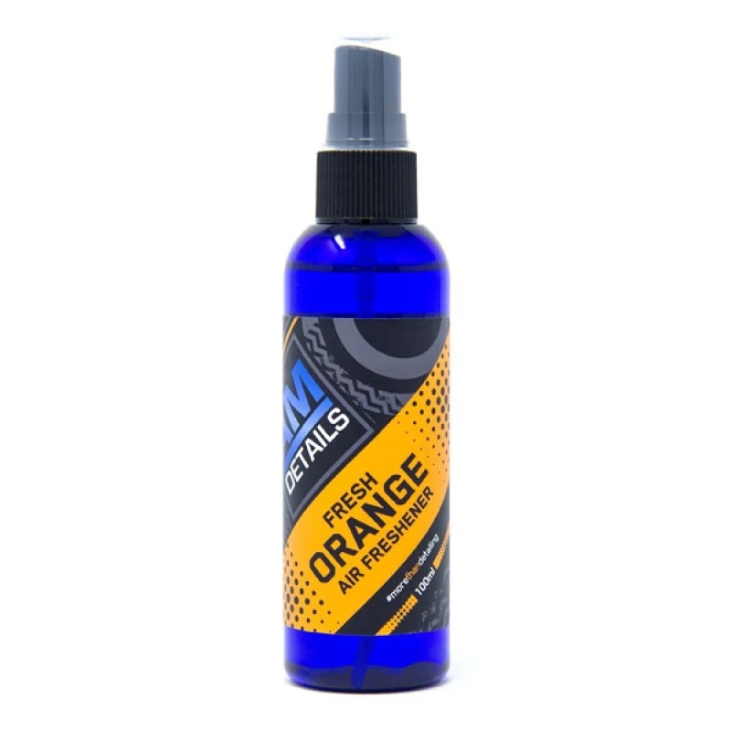 [AM-FOR010] AM Fresh – Orange – Spray Air Freshener