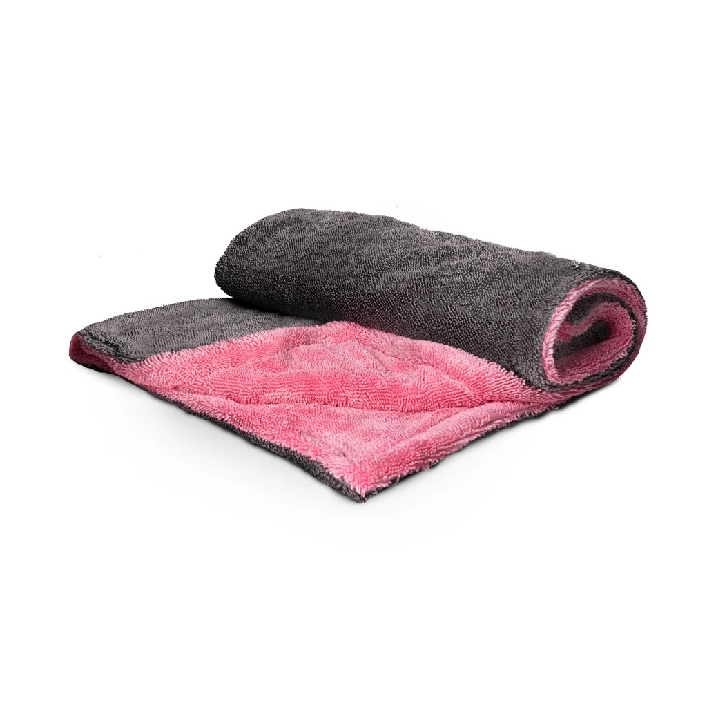 [STTO661] Törstig Microfibre Drying Towel - Stjärnagloss