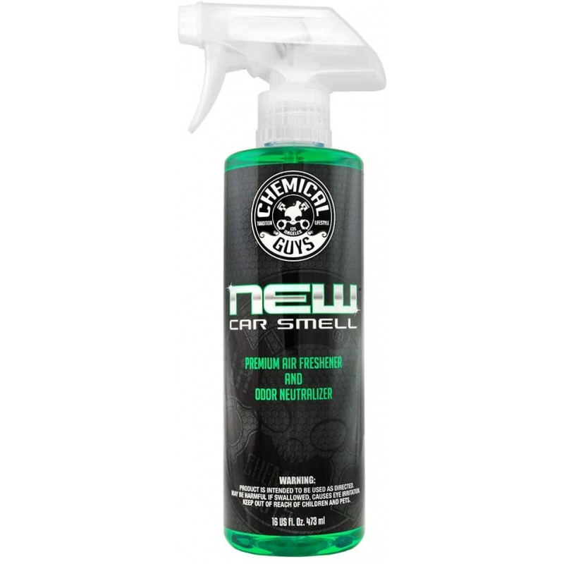 Spray Désodorisant
