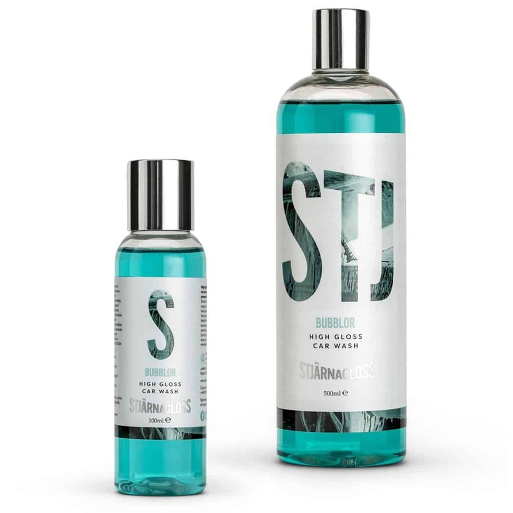 Shampoing