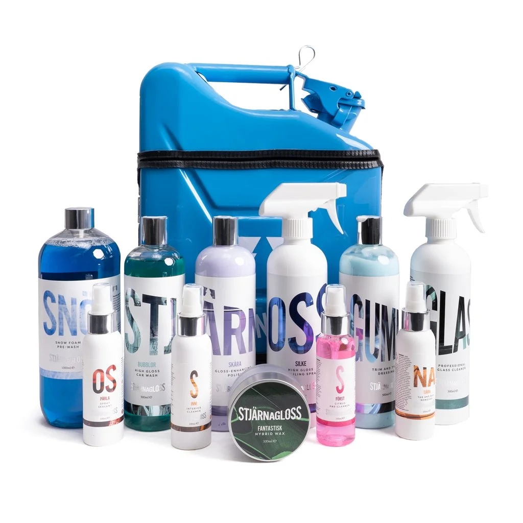 Kits & Packs