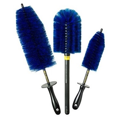Brosses & Pinceaux