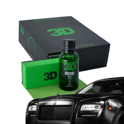 Protection & Cire