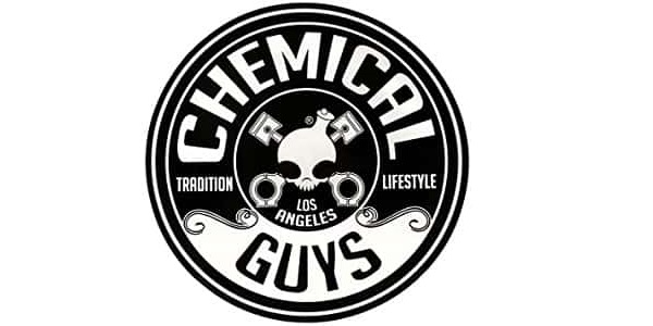 Marque: Chemical Guys