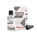 Protection Céramique Gtechniq: Revêtement Semi Pro Crystal Serum Light Csl