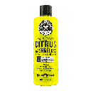 Citrus Wash & Gloss Chemical Guys - Shampoing Hard pour voiture