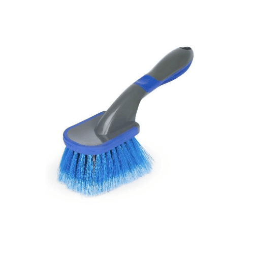 Brosse Sonax pour le nettoyage des cuirs et textiles