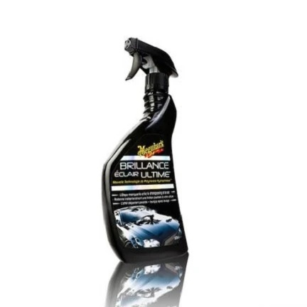 [G14422F] Brillance Éclair Ultime Meguiar'S
