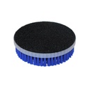 Mega Drill Brush Hard nylon pour polisseuse