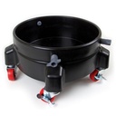 Support à roulettes pour Seau de lavage - Bucket Dolly Evo Accessory