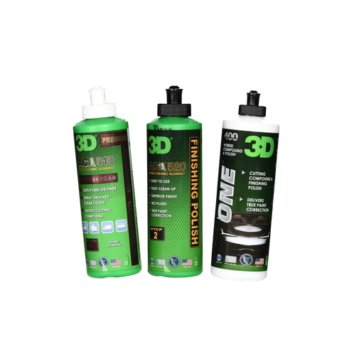 Pack kit detailing interieur pas cher - produit pour entretien