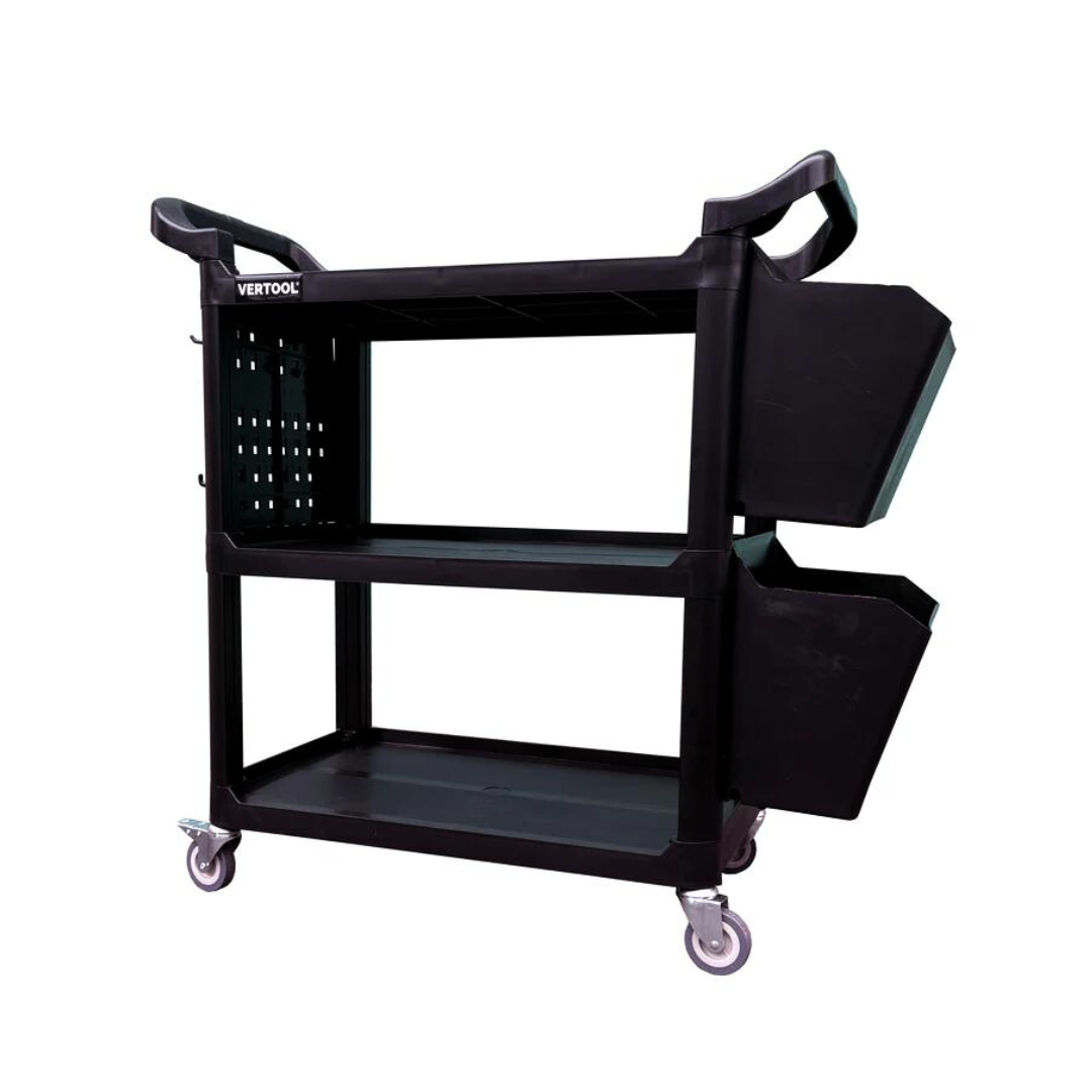 [VER-TROL] Chariot Premium de Detailing - Vertool