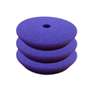 Kit de 3 Pads de Polissage Medium 125mm - EVO Accessory