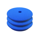 Kit de 3 Pads de Polissage 125mm Hard - EVO Accessory