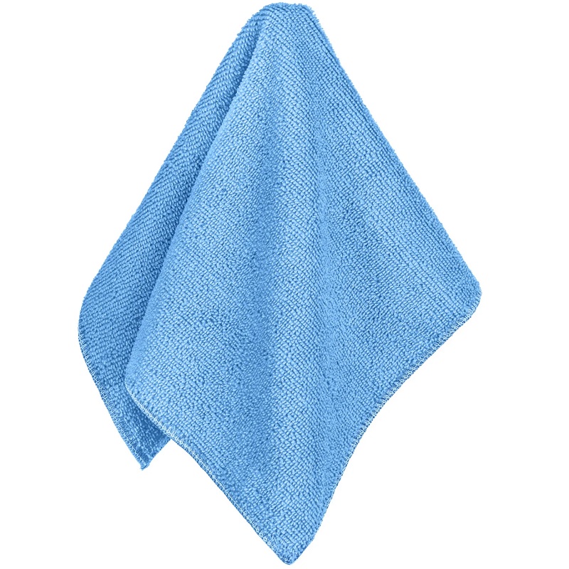 Microfibre aléatoire