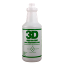 Bouteille de Dilution 1L - 3D Car care