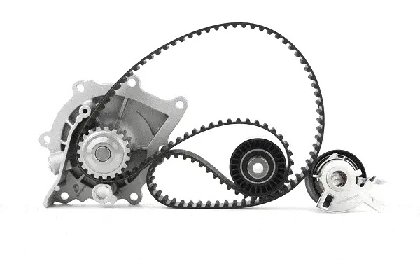 [TB2309CPK-2] BGA - Pompe à eau + kit de courroie distribution 2.0 BlueHDi 122cv à 210c