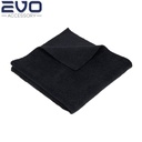 Microfibre Multi Usage Carbon Black Evo Accessory