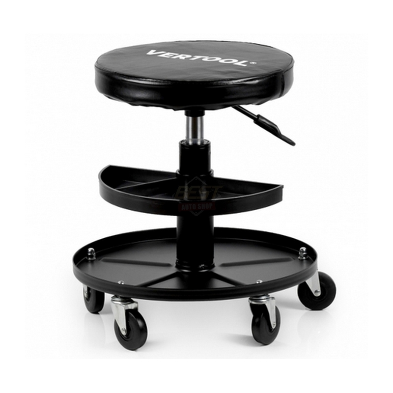 [VER-STOOL] Tabouret Organisateur de Detailing - Vertool