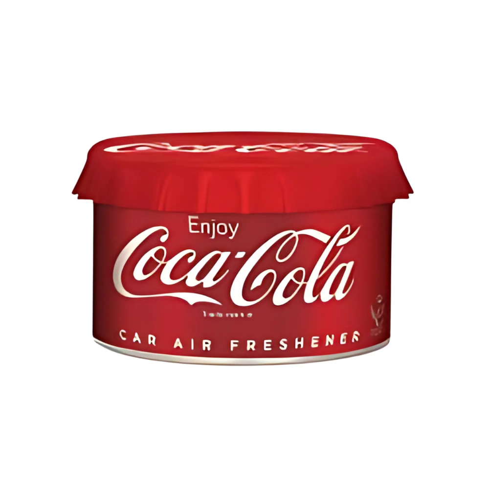 Désodorisant Coca Cola