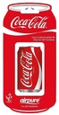 Désodorisant Coca Cola pour grille d'aération