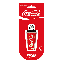 Désodorisant Coca Cola Sapin Magique