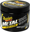 Rénovation pour Métaux et Chrome Meguiar'S