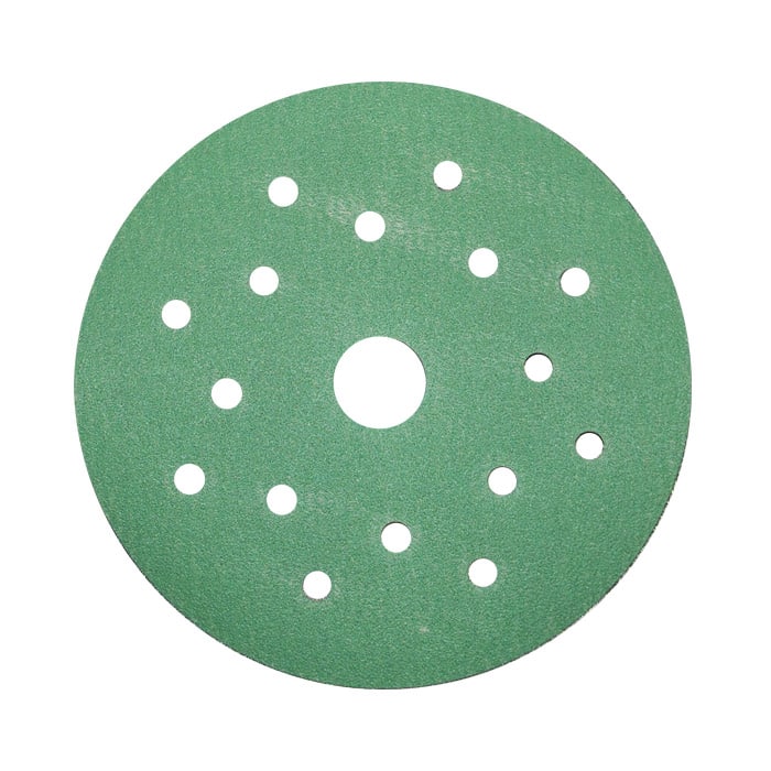 Disque abrasif pour ponceuse HQ400 150mm